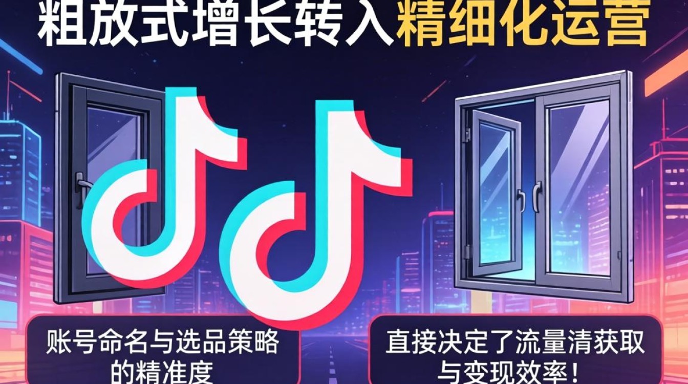 做门窗的抖音号怎么取?门窗抖音号取名技巧有哪些 门窗抖音号取名技巧有哪些