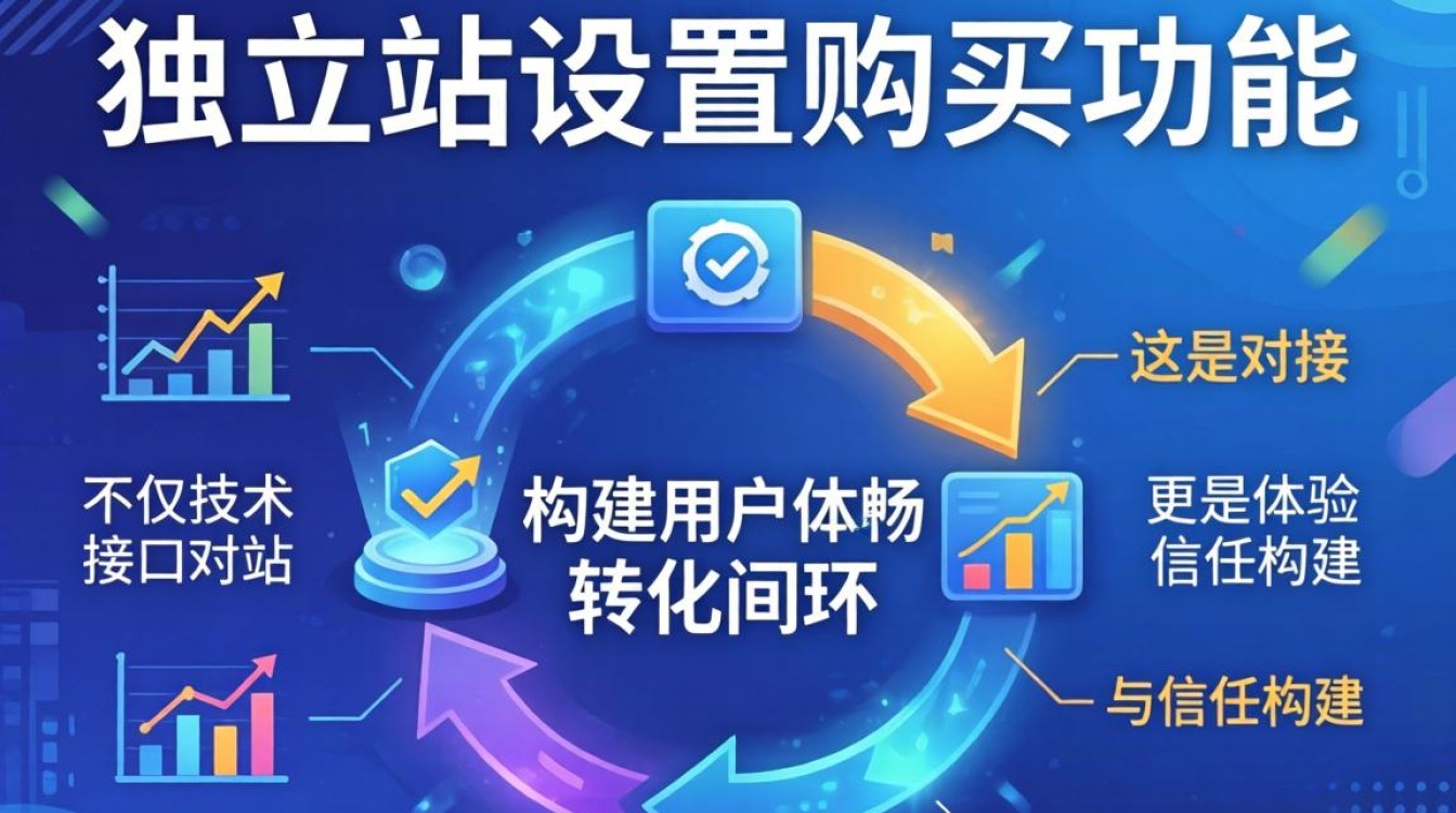 独立站怎么设置购买?独立站购物流程设置教程 独立站购物流程设置教程