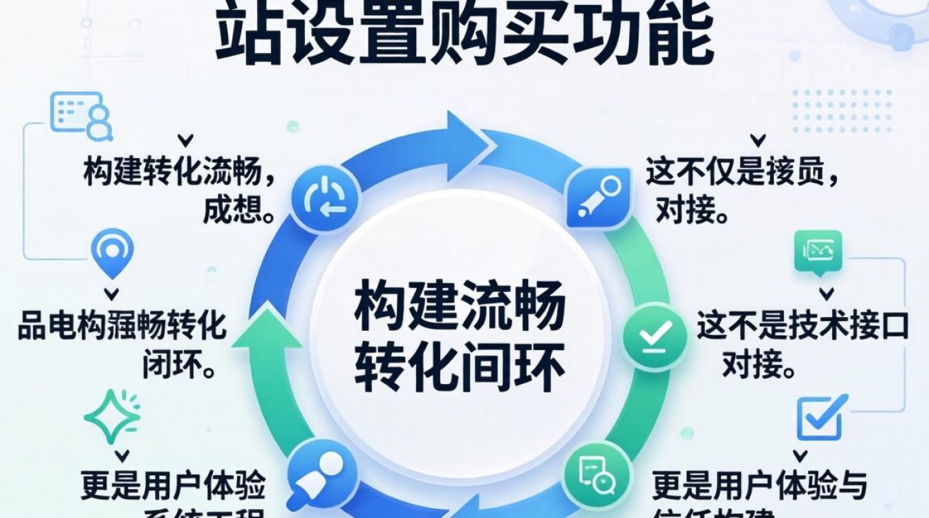独立站怎么设置购买?独立站购物流程设置教程 独立站购物流程设置教程