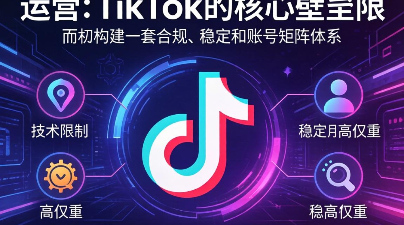 大陆登不了tiktok怎么办?揭秘优秀运营方法论 大陆登不了tiktok怎么办
