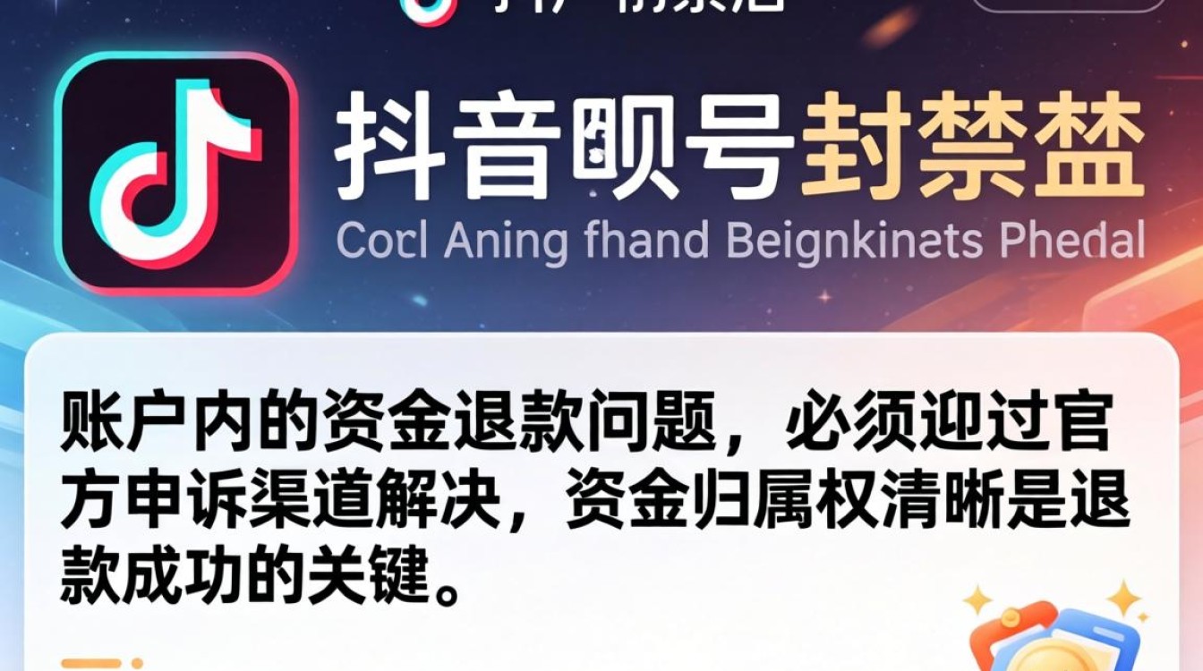 抖音被封里面钱怎么退,抖音小店保证金退费流程 抖音小店保证金退费流程