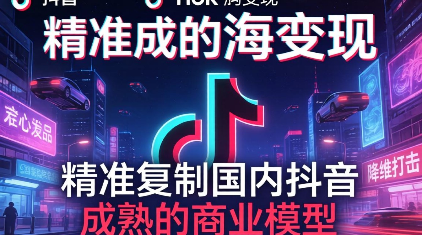TikTok张一鸣闽南出海变现完整教程,张一鸣TikTok出海怎么变现? TikTok张一鸣闽南出海变现完整教程