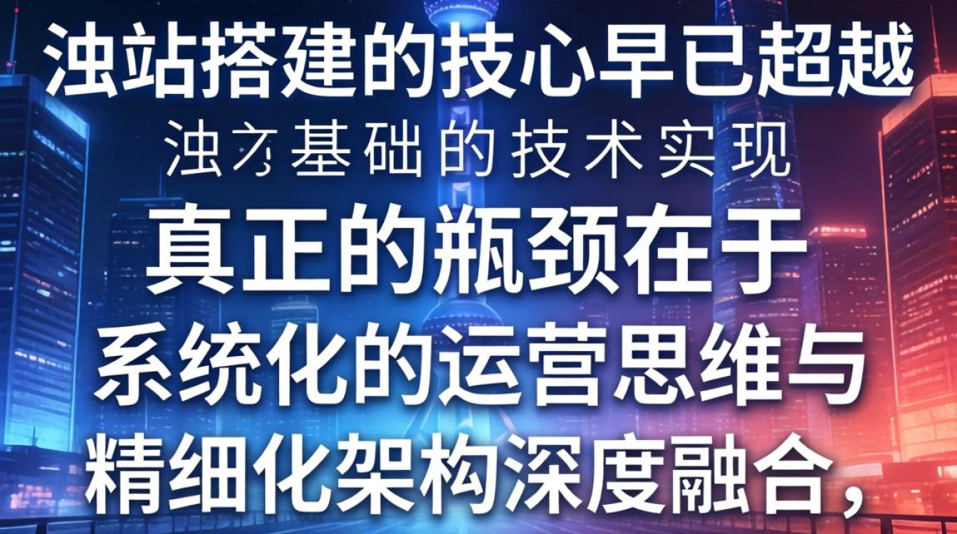 独立站搭建详细步骤教程