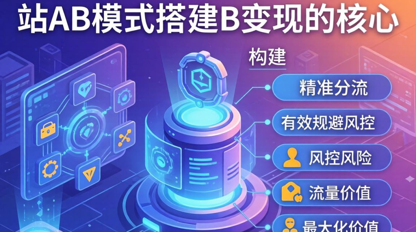 独立站ab建站变现完整攻略