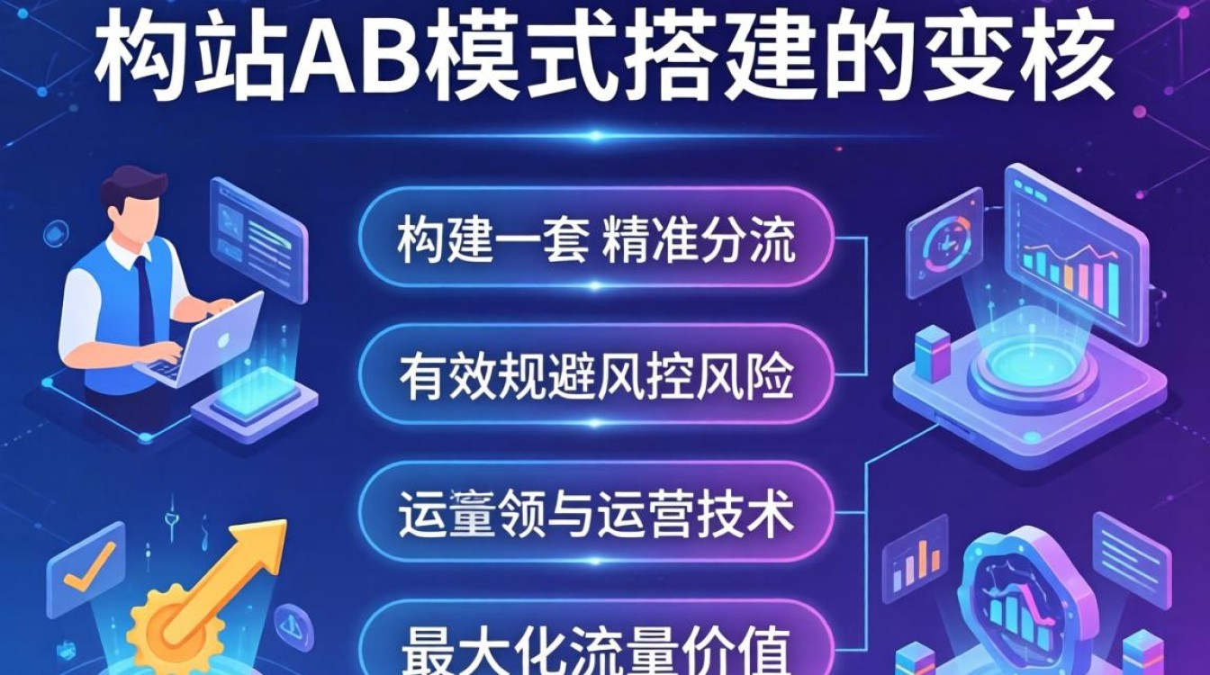 独立站ab建站变现完整攻略