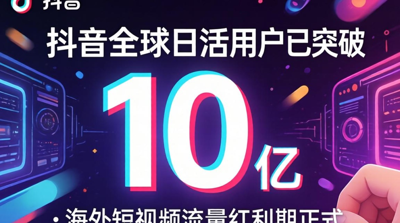 TikTok海外日活如何提升