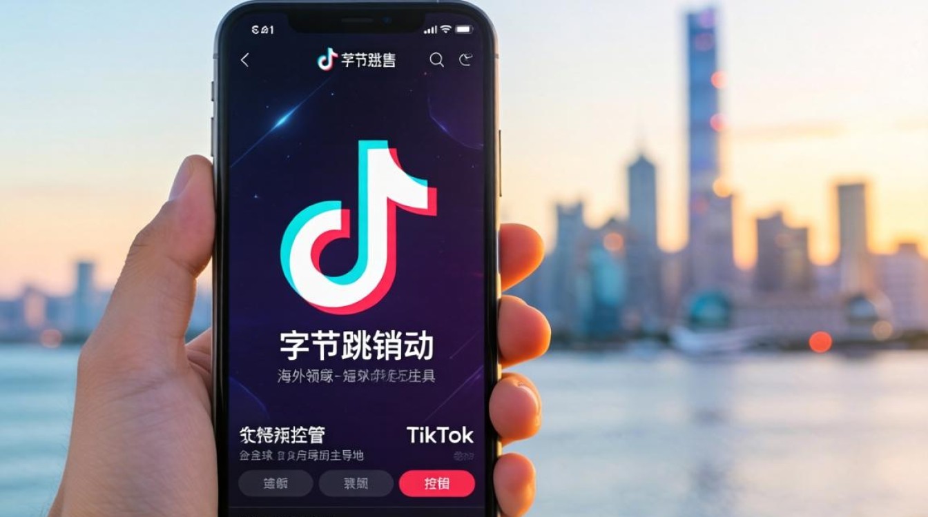 字节跳动tiktok出售了吗