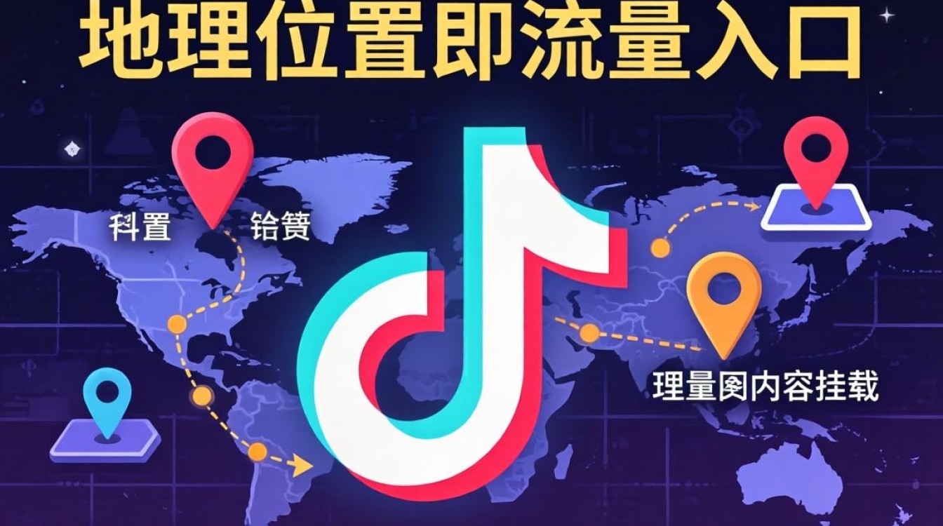怎么样制作抖音里地图