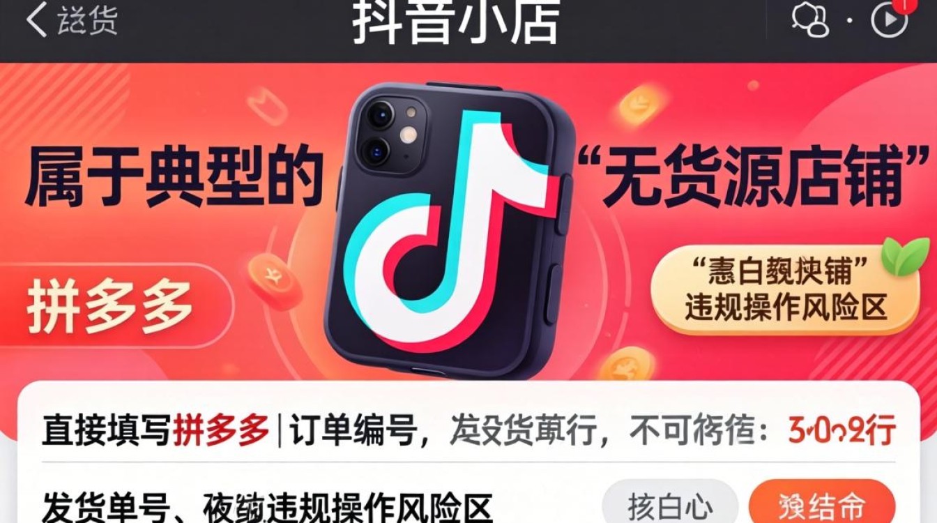 抖音怎么写拼多多的单号