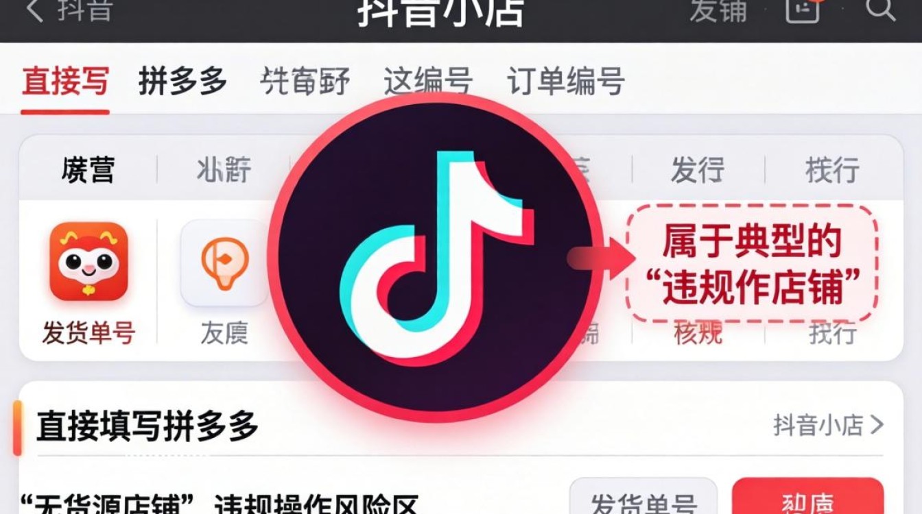 抖音怎么写拼多多的单号