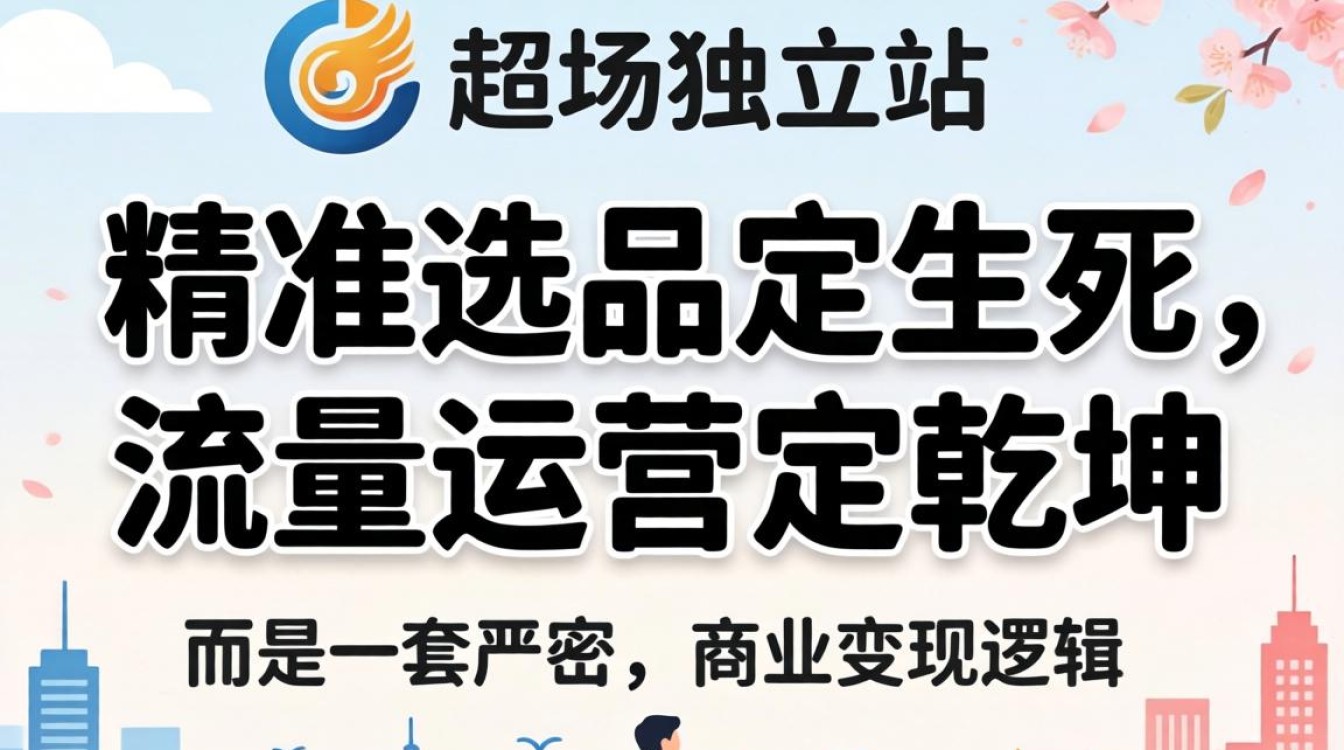 跨境独立站怎么启动?新手小白如何快速入门? 新手小白如何快速入门