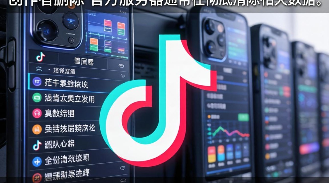 怎么能看抖音删除的作品