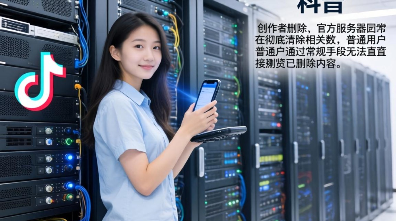 怎么能看抖音删除的作品