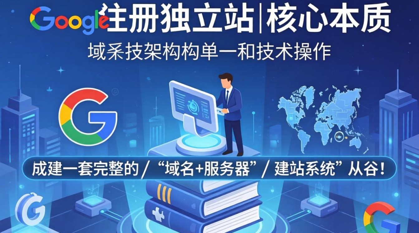 独立站注册详细步骤解析