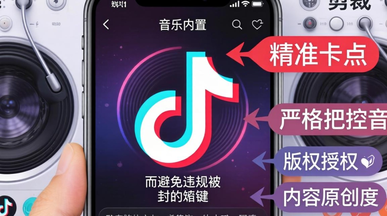 抖音截取音乐长短的方法