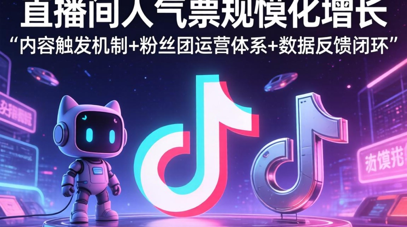 抖音直播间人气票怎么发