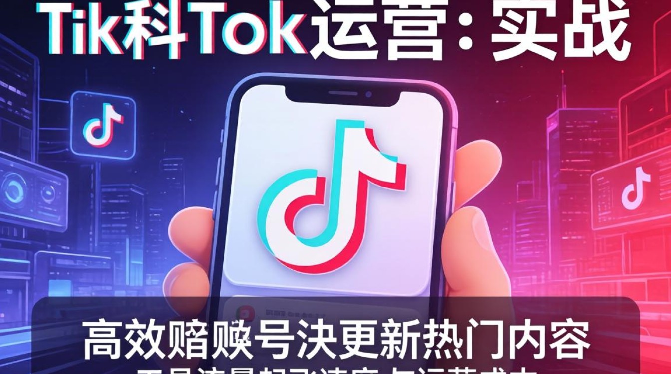 2026年好用的Tiktok工具推荐