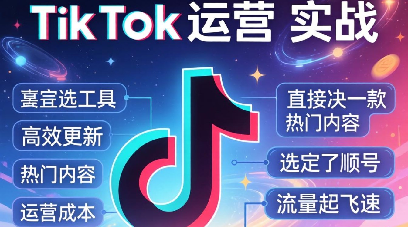 2026年好用的Tiktok工具推荐
