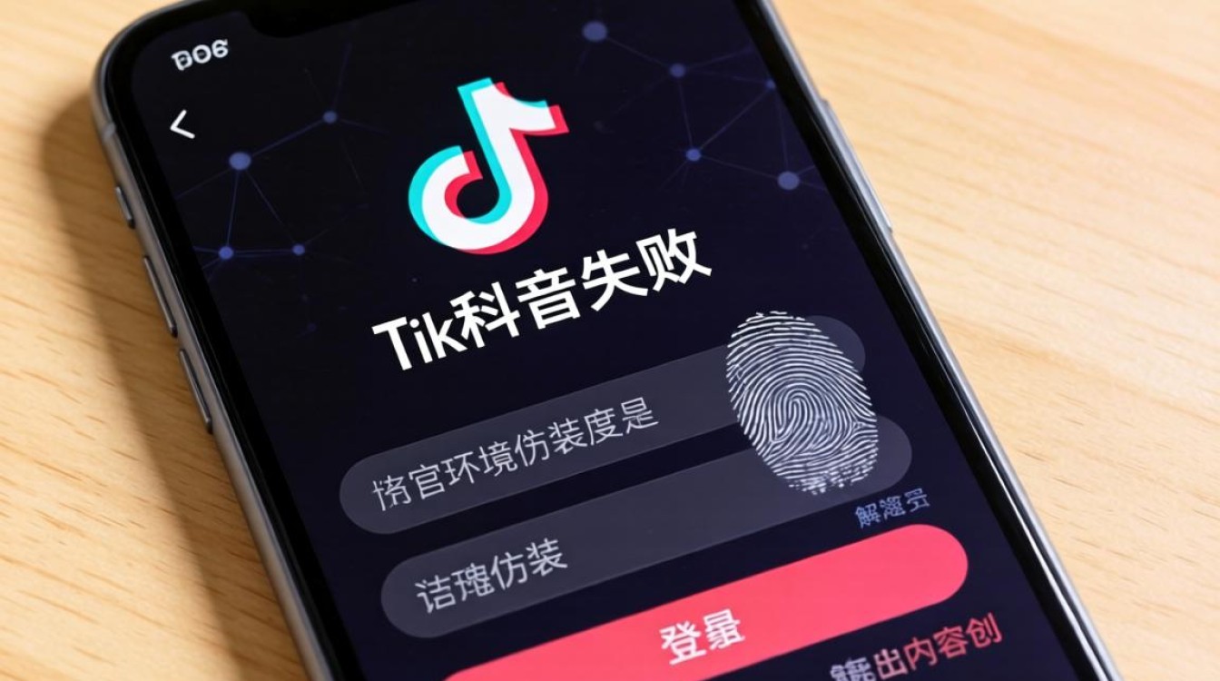TikTok ios登录不上去怎么办