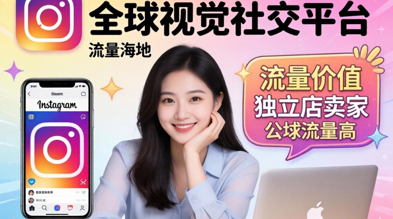 instagram怎么引流独立站