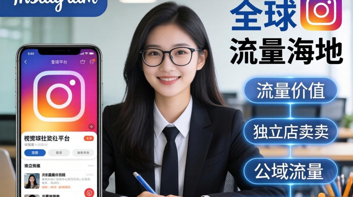 instagram怎么引流独立站