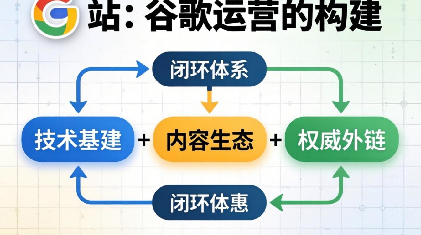 谷歌独立站运营推广怎么做