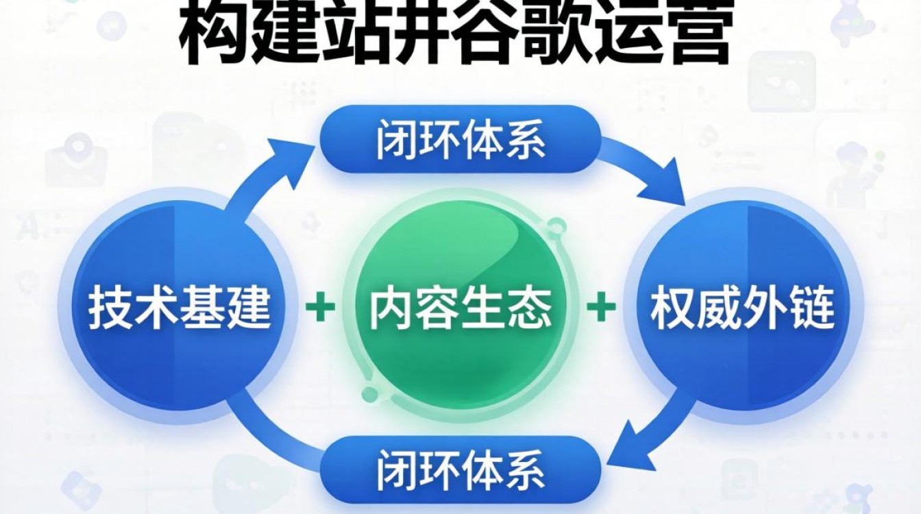 谷歌独立站运营推广怎么做