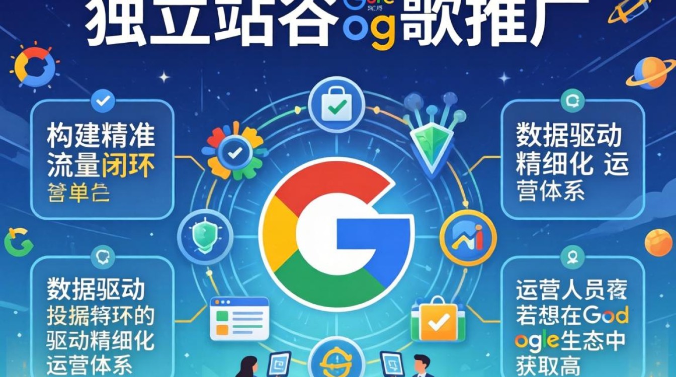 独立站谷歌推广工具有哪些