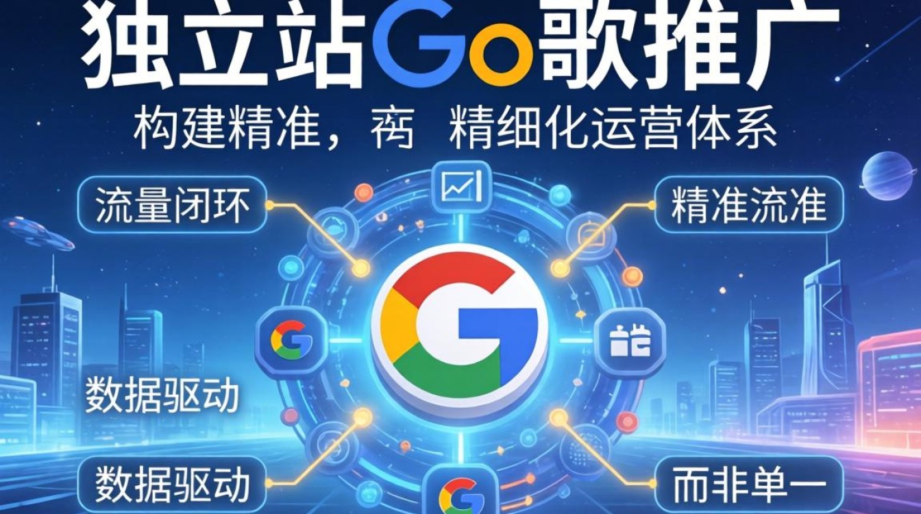 独立站谷歌推广工具有哪些