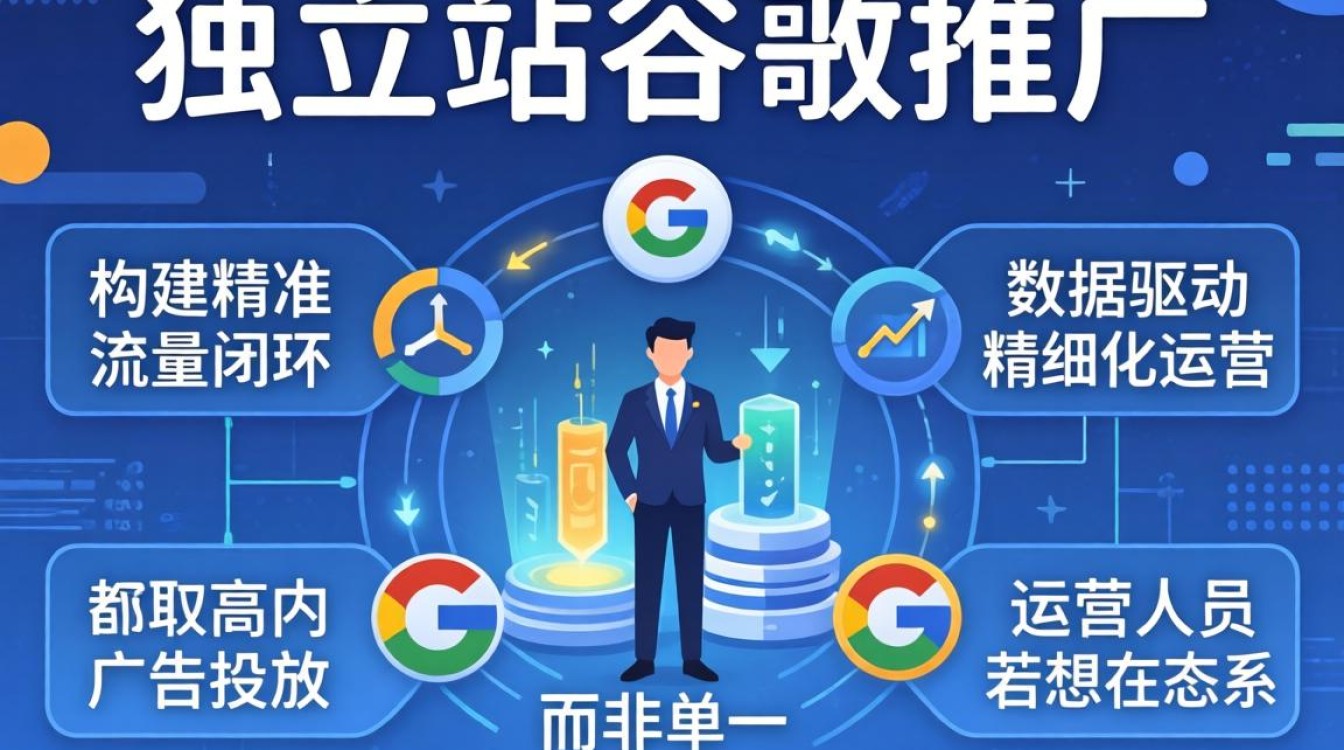 独立站谷歌推广工具有哪些