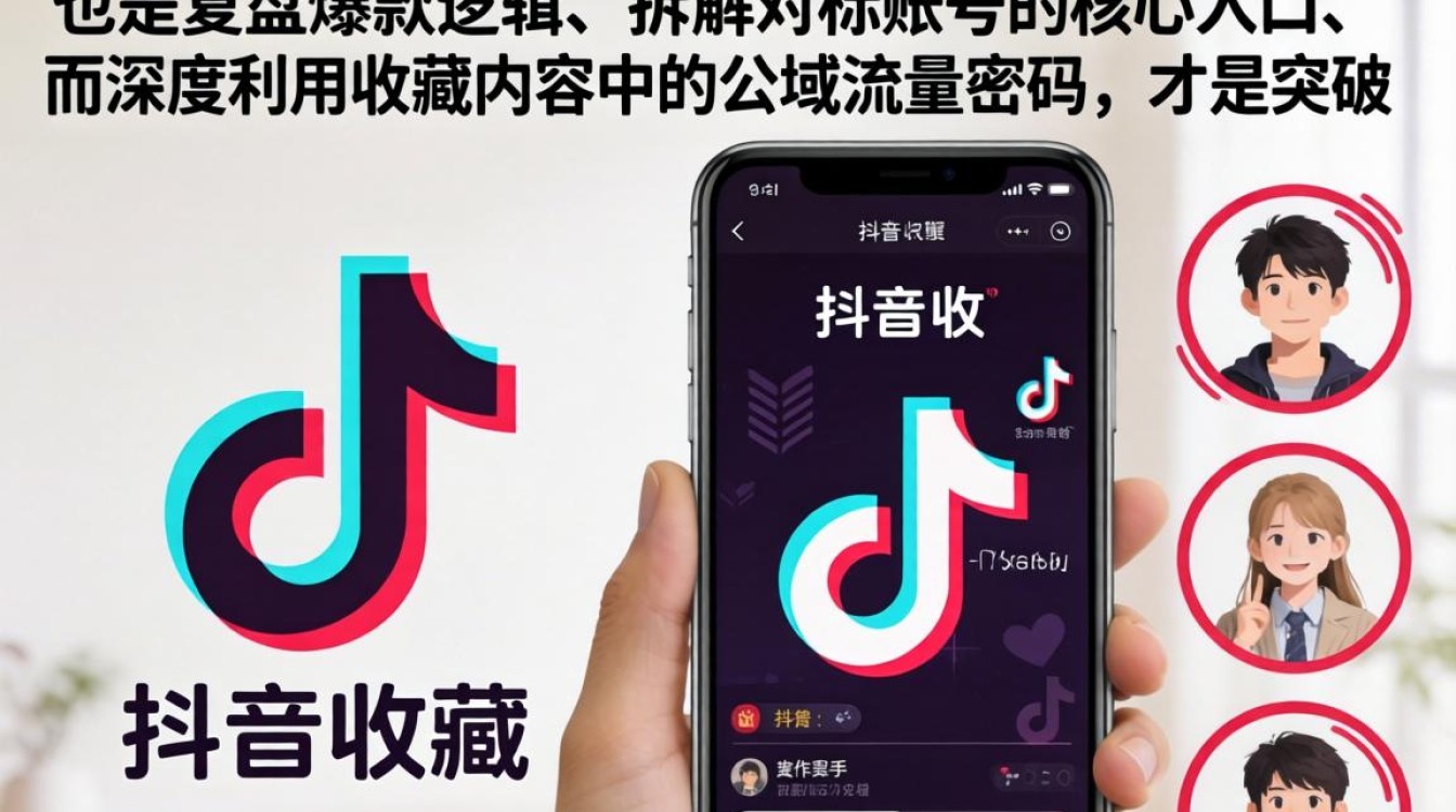 怎么才看到我的抖音收藏