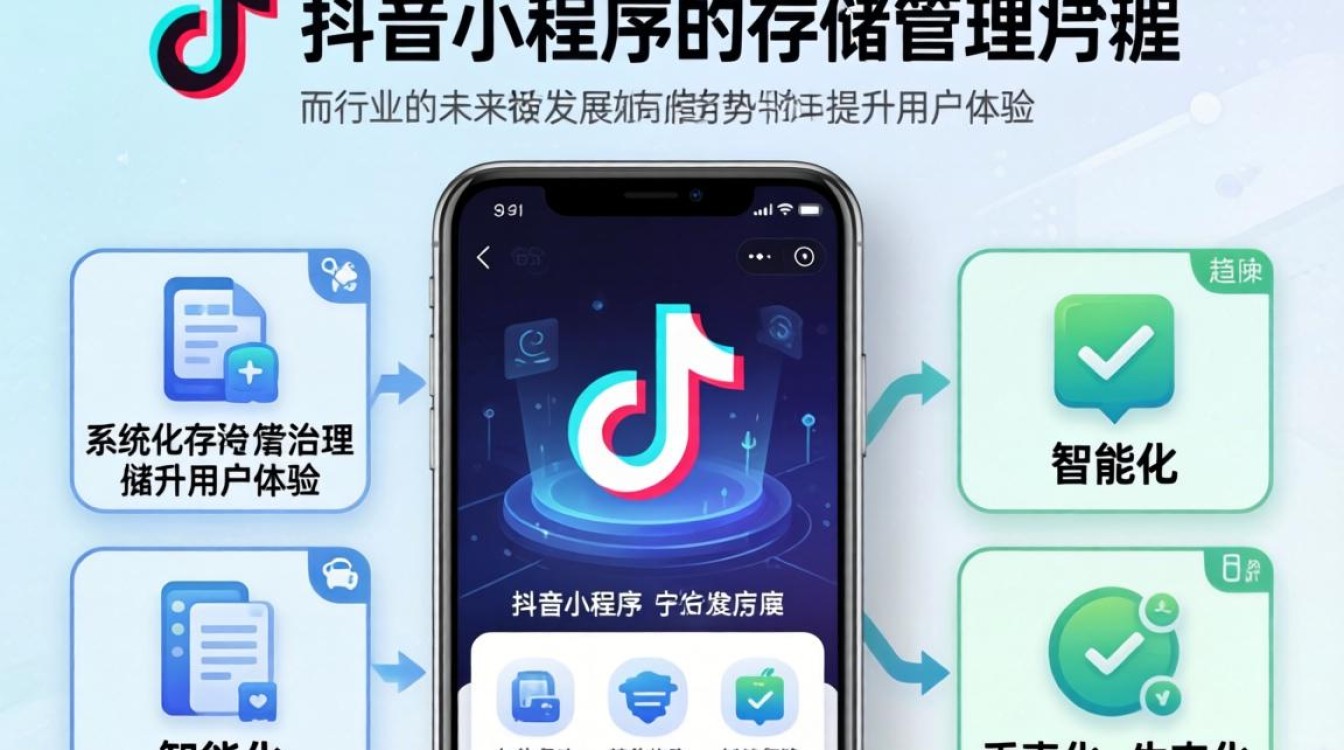 抖音小程序行业未来发展趋势分析