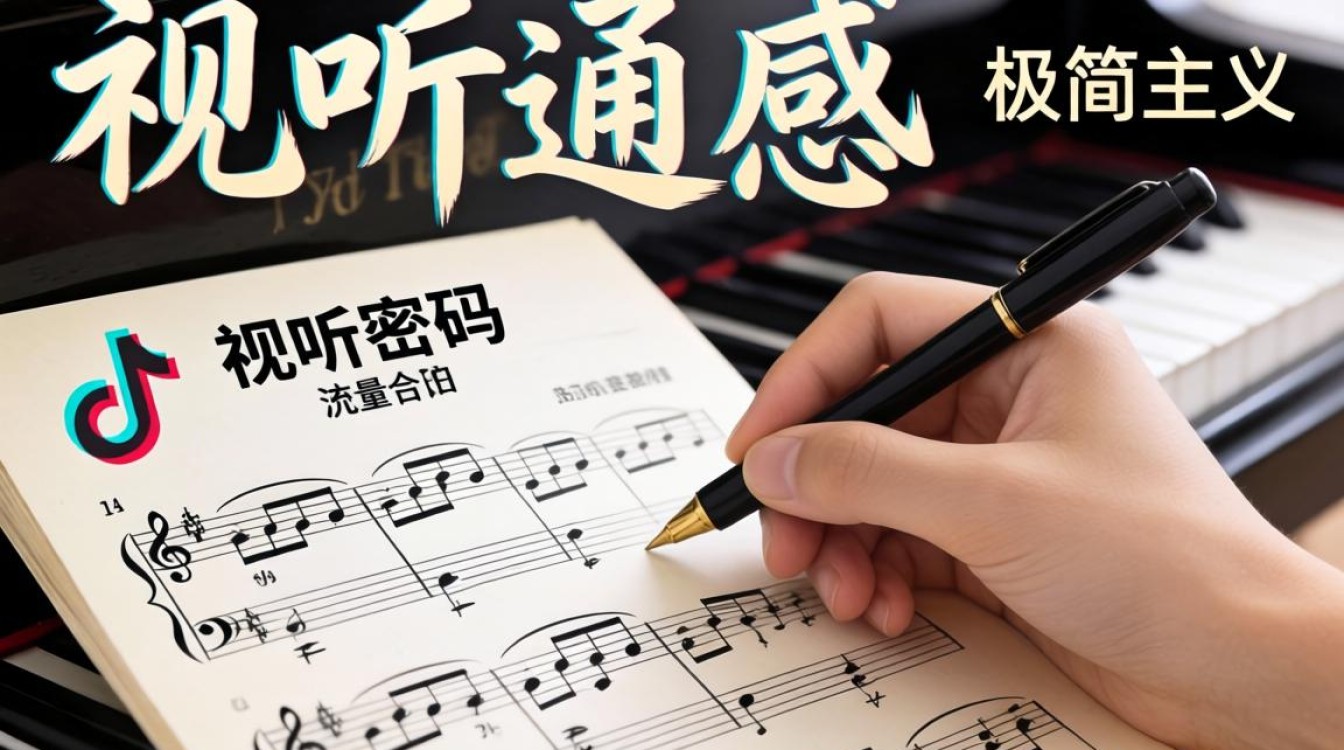 TikTok前奏钢琴谱怎么找