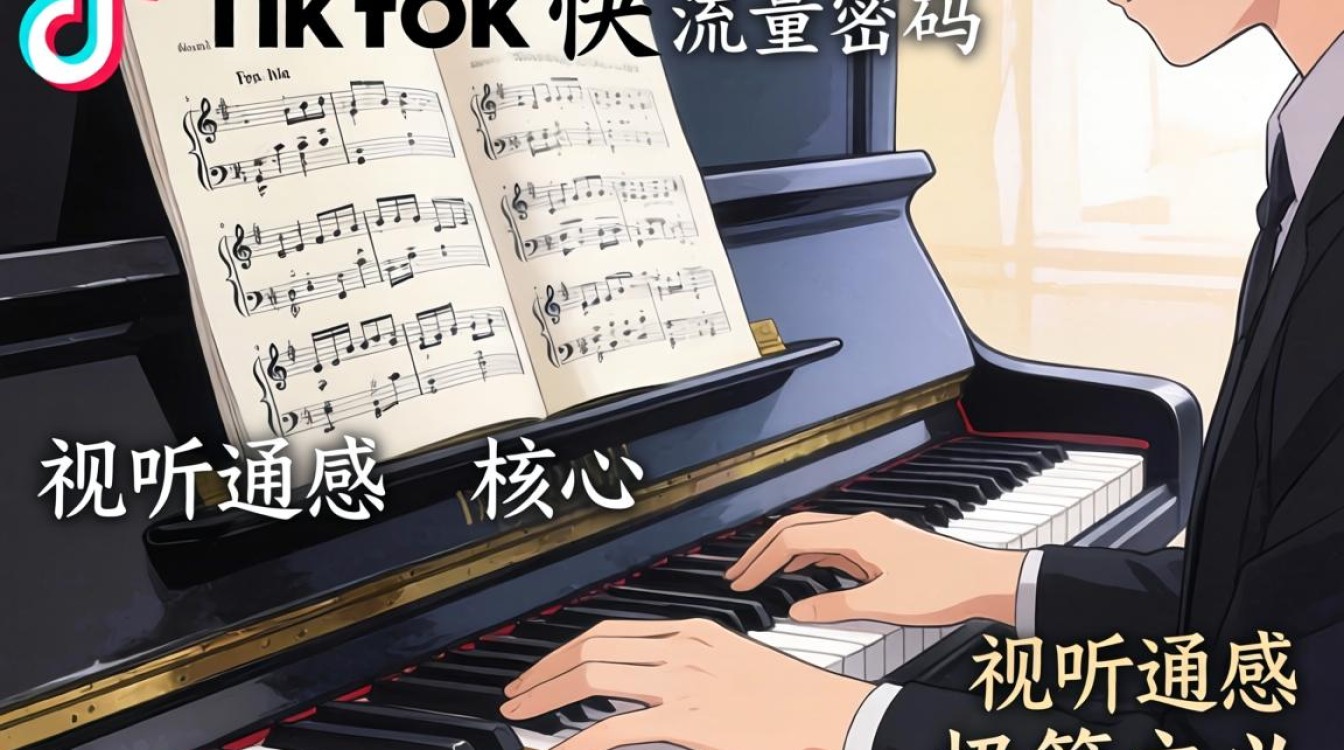 TikTok前奏钢琴谱怎么找