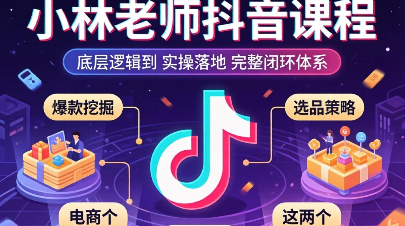 抖音选品策略与爆款挖掘技巧有哪些