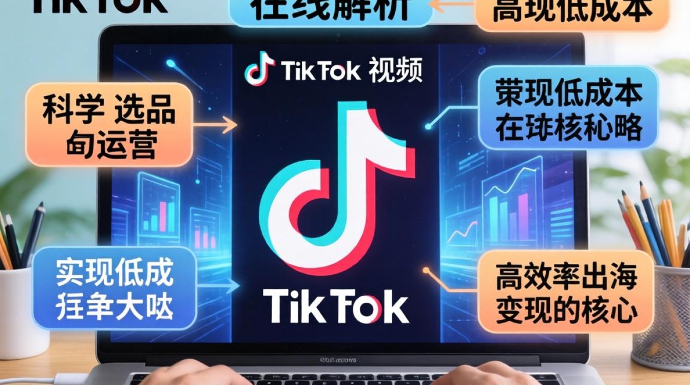TikTok视频在线解析网址在哪找