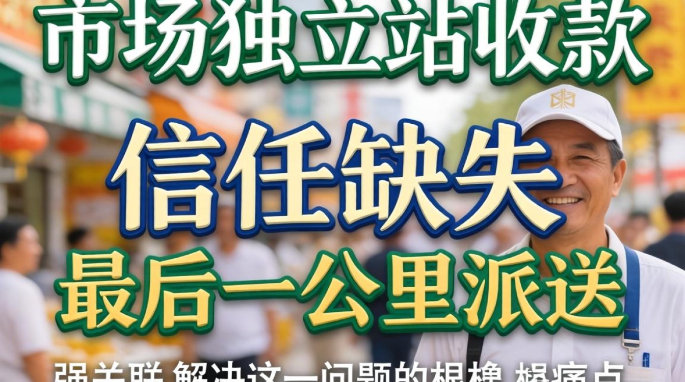 中东独立站收款方式有哪些