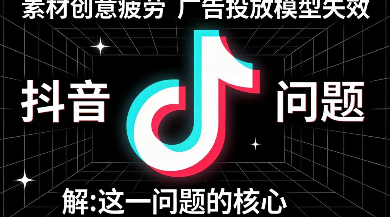 抖音的视频黑屏怎么搞?广告投放如何降低获客成本 广告投放如何降低获客成本