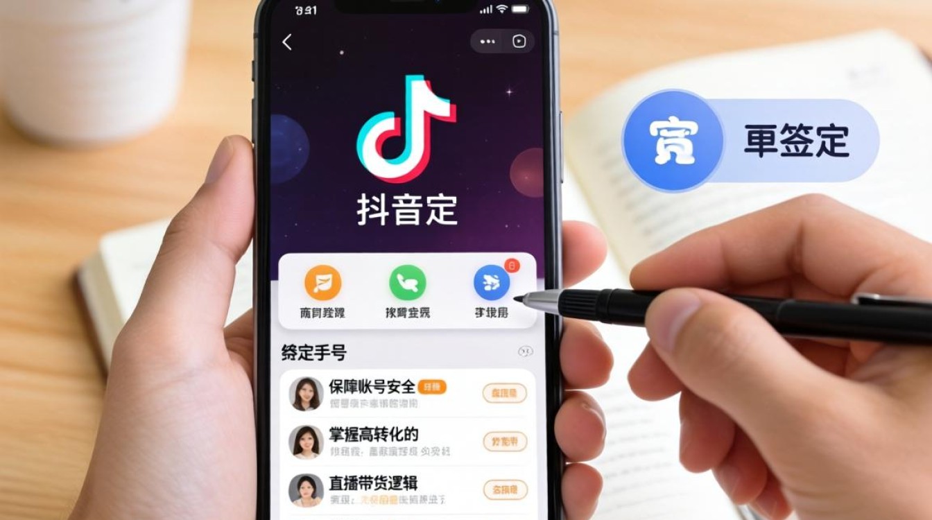 抖音号改电话怎么弄?直播带货玩法与技巧详解 直播带货玩法与技巧详解