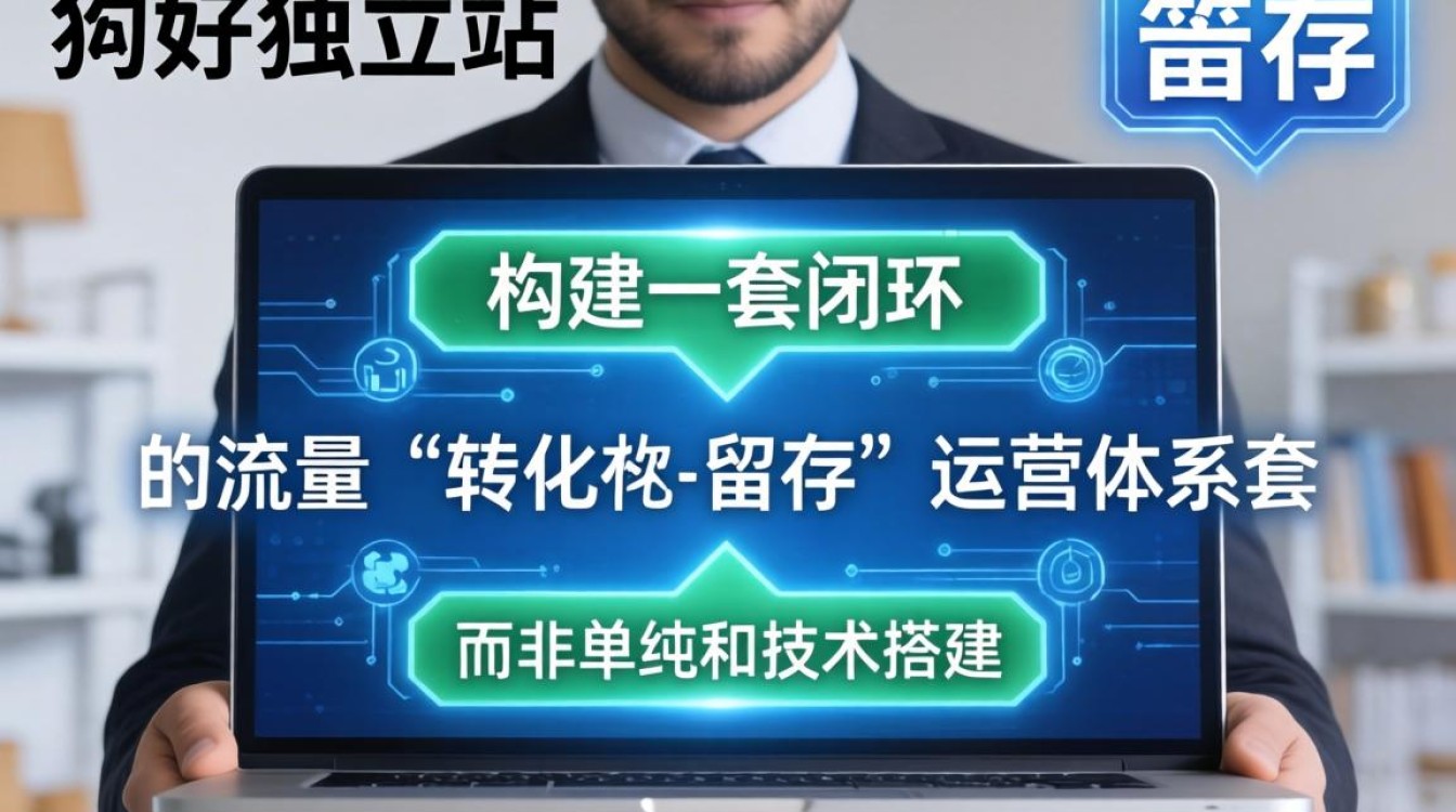 独立站运营教程全套详解