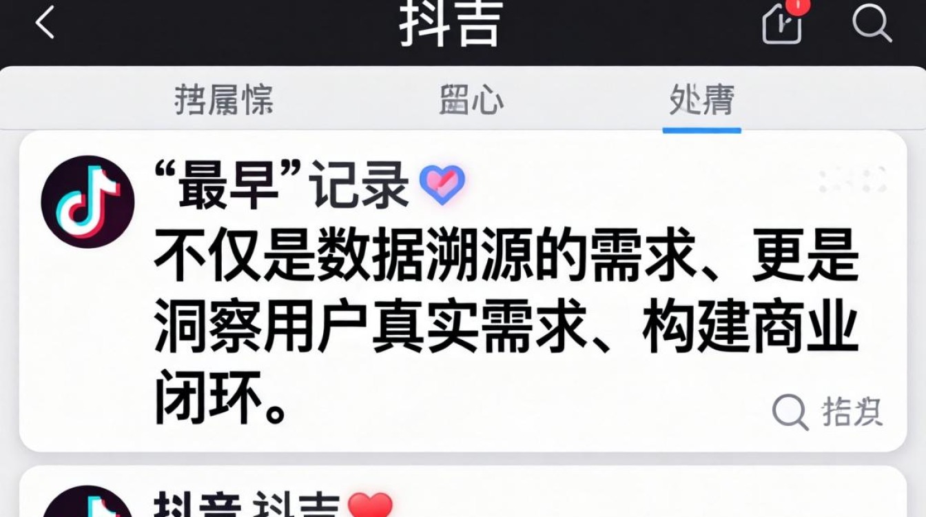 抖音商业化如何持续收入