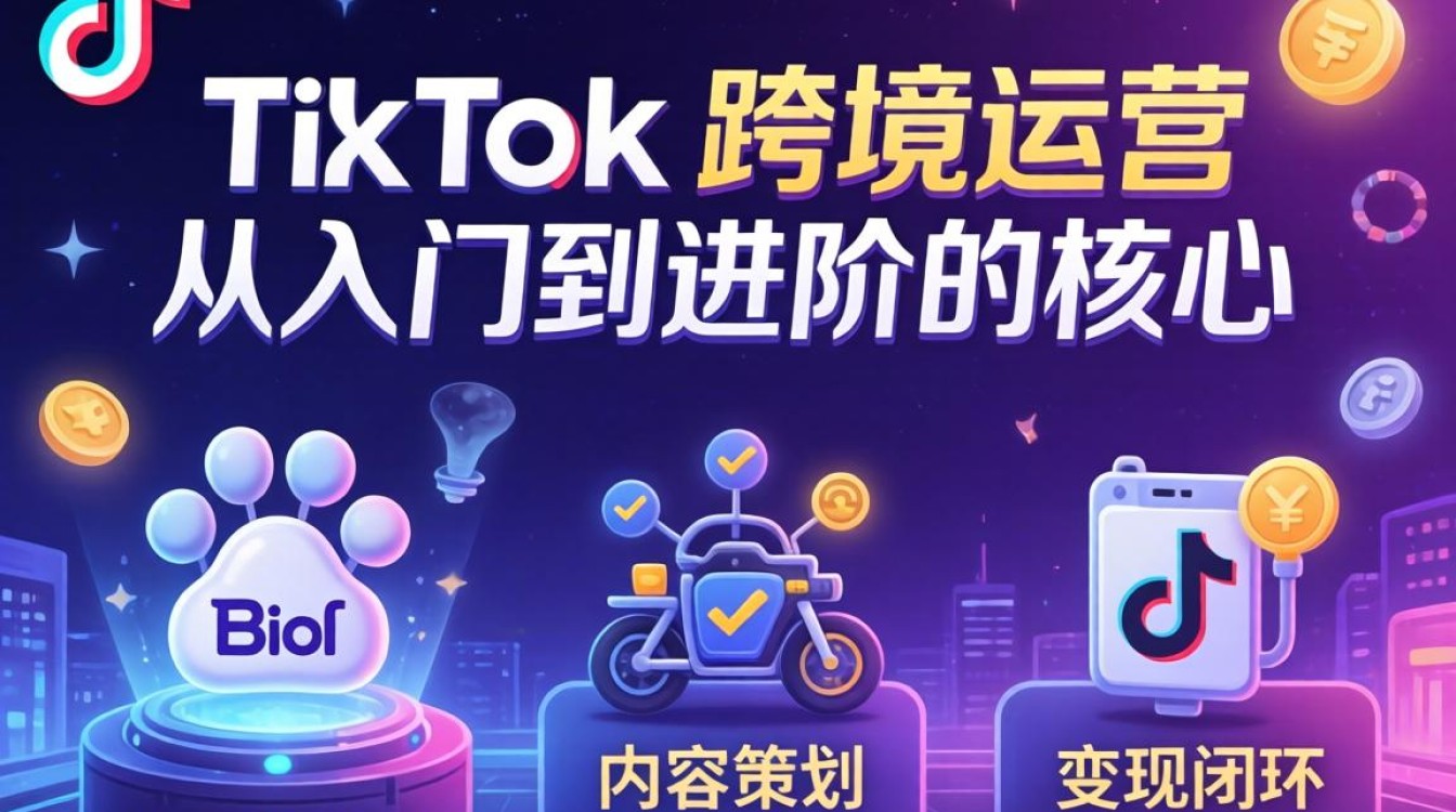百度下载TikTok怎么操作