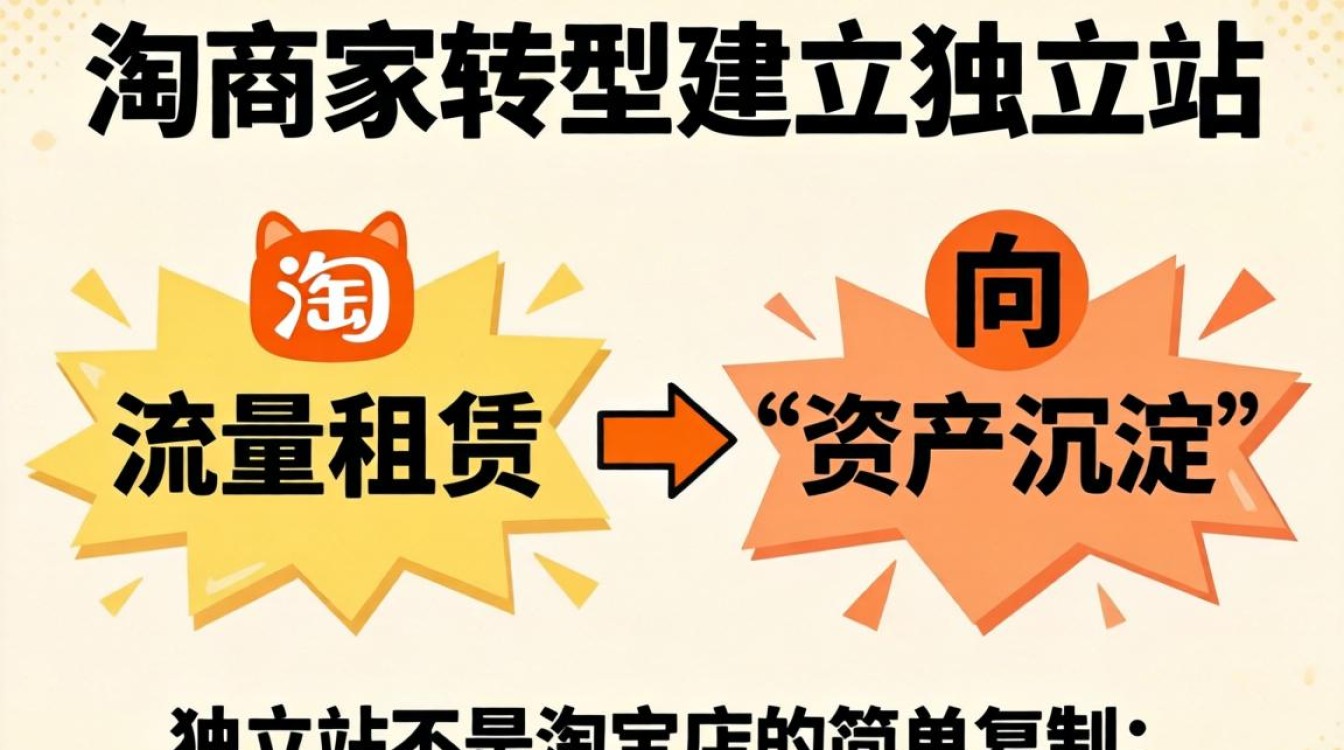 独立站如何快速盈利变现