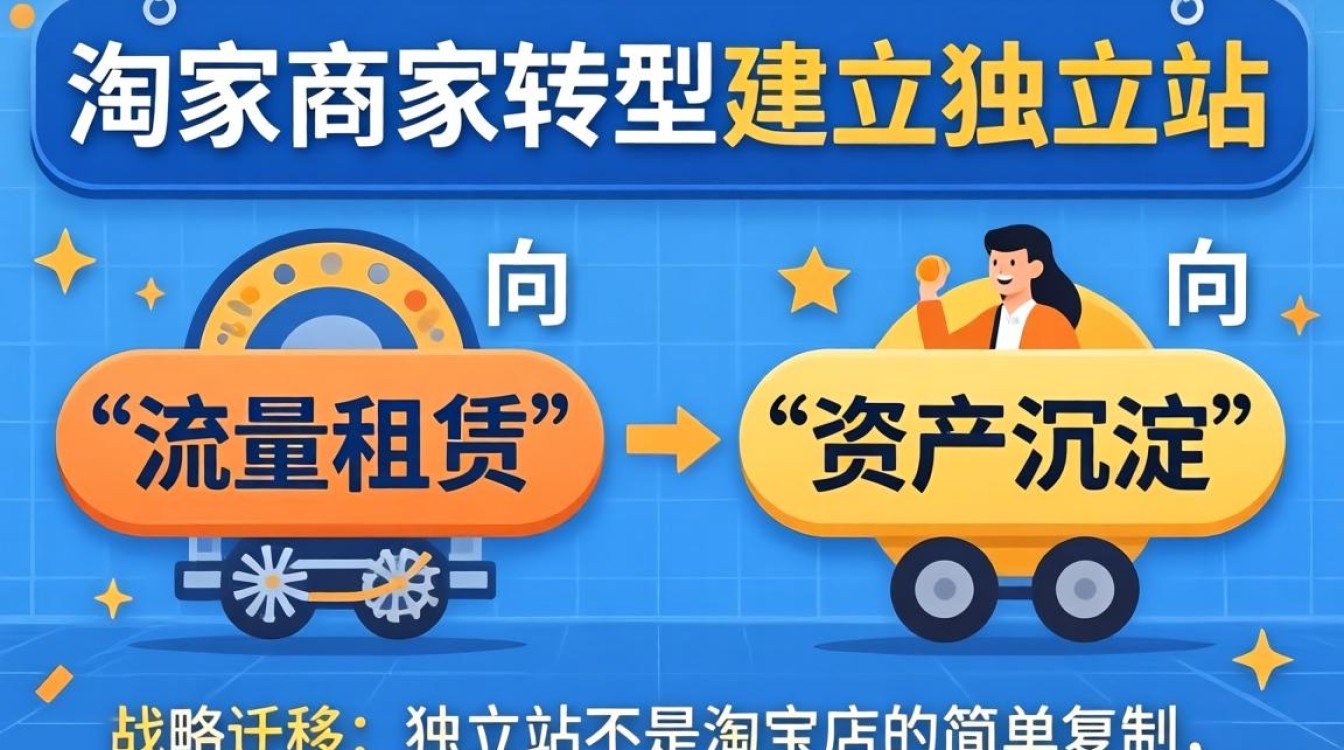 独立站如何快速盈利变现