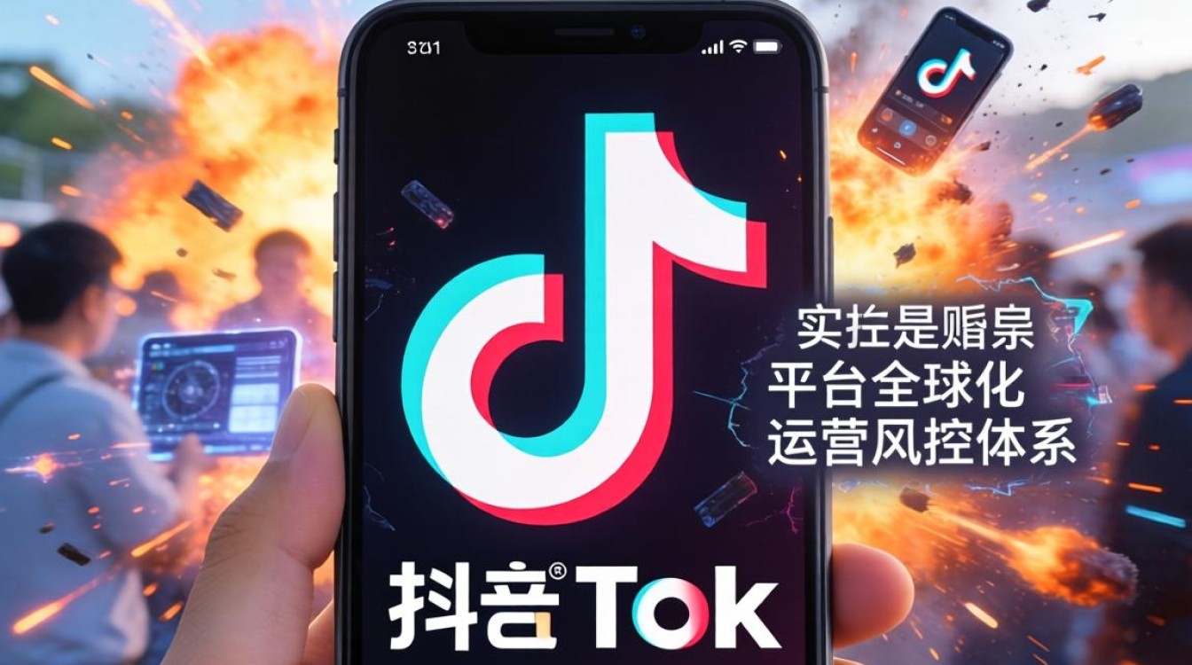 TikTok为啥关注不了人?全球化运营策略有哪些? TikTok为啥关注不了人