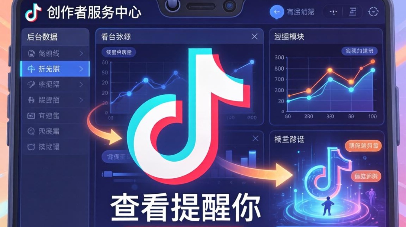 抖音怎么看谁提醒你开播