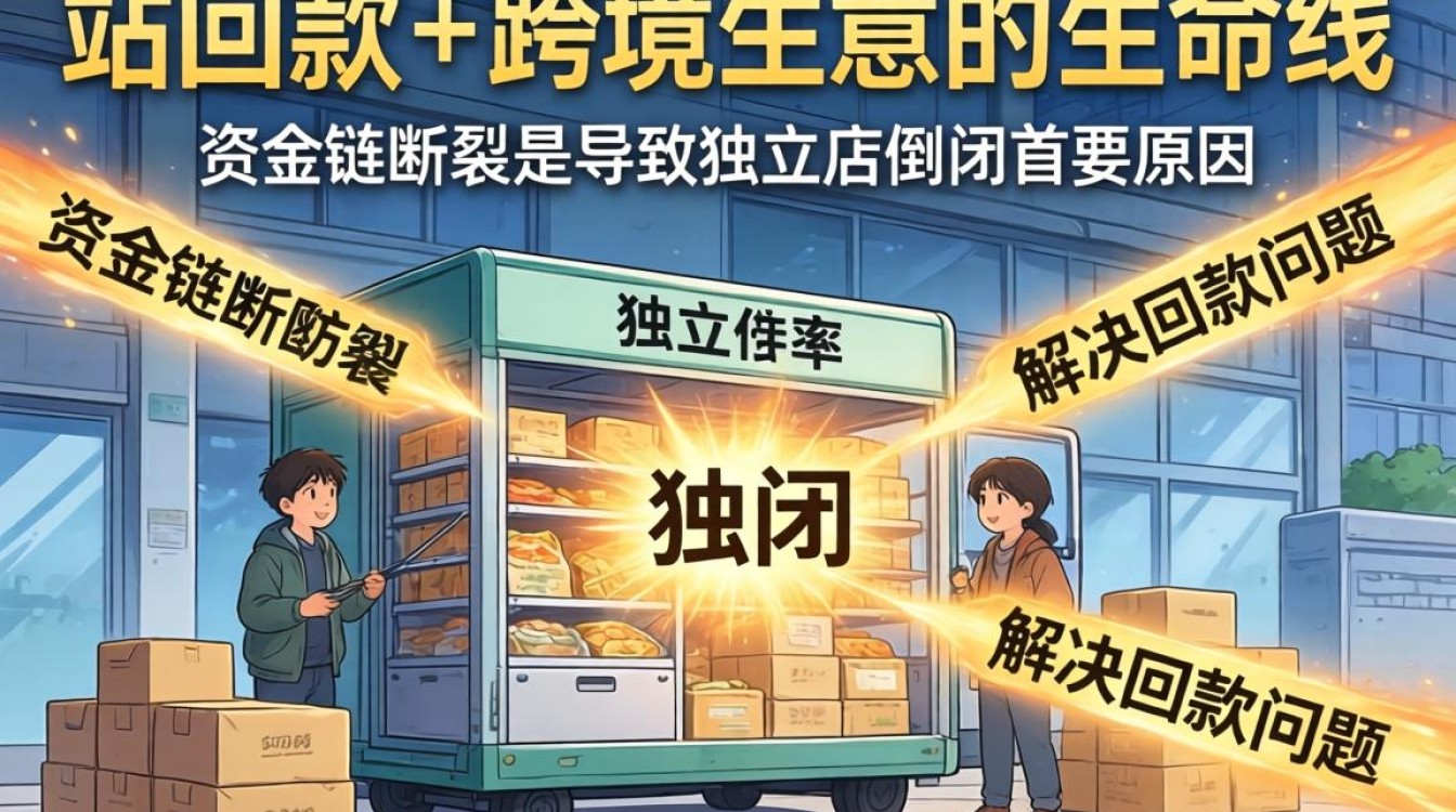 独立站怎么回款?独立站回款方式有哪些安全可靠 独立站回款方式有哪些安全可靠