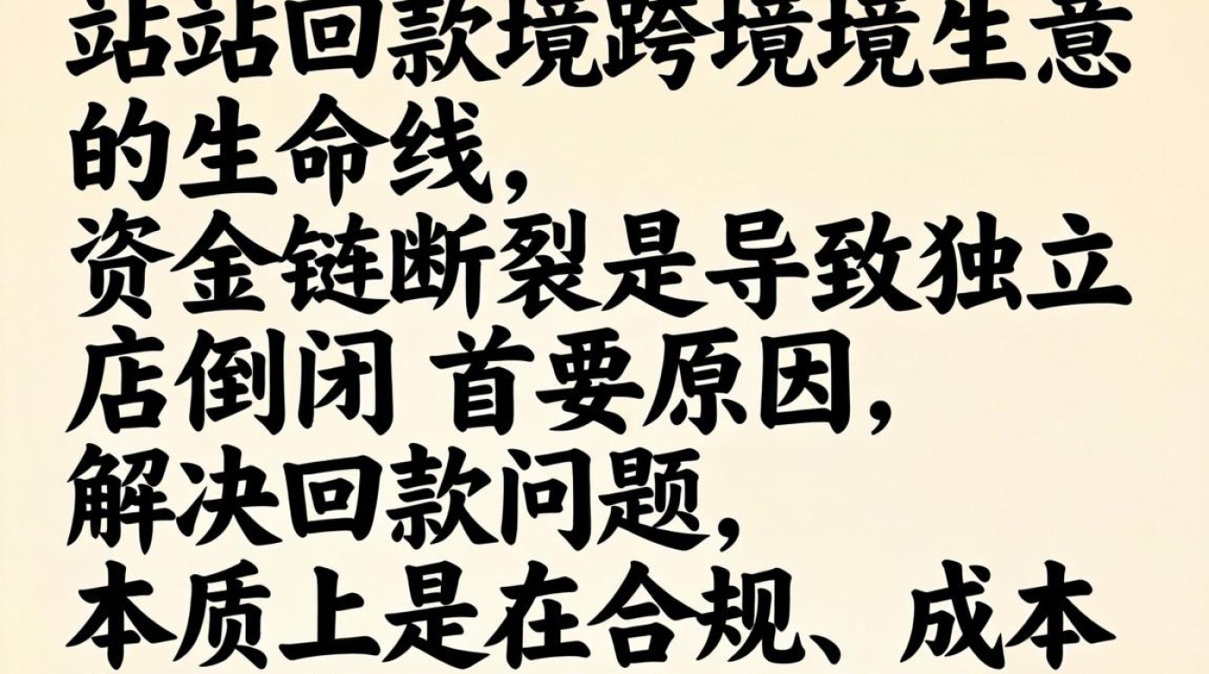 独立站怎么回款?独立站回款方式有哪些安全可靠 独立站回款方式有哪些安全可靠