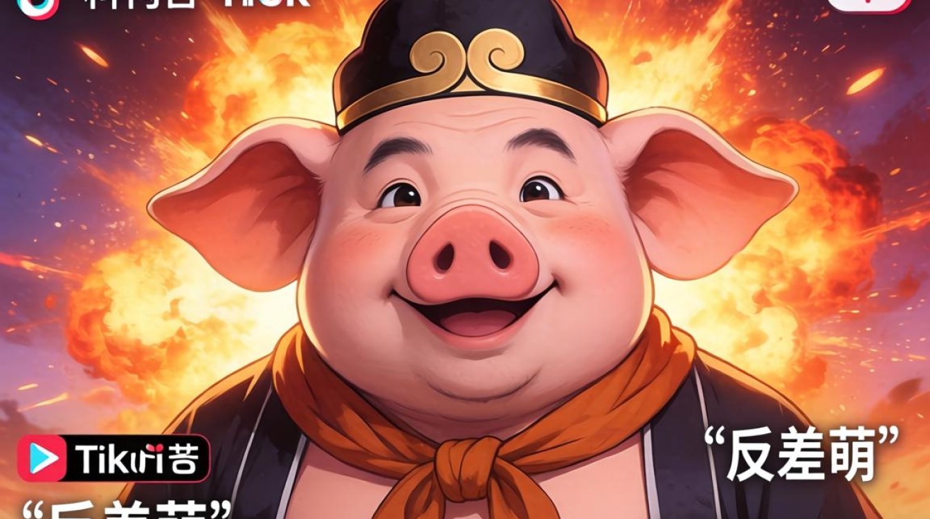 猪八戒TikTok内容创作技巧有哪些,如何打造爆款视频 猪八戒TikTok内容创作技巧有哪些