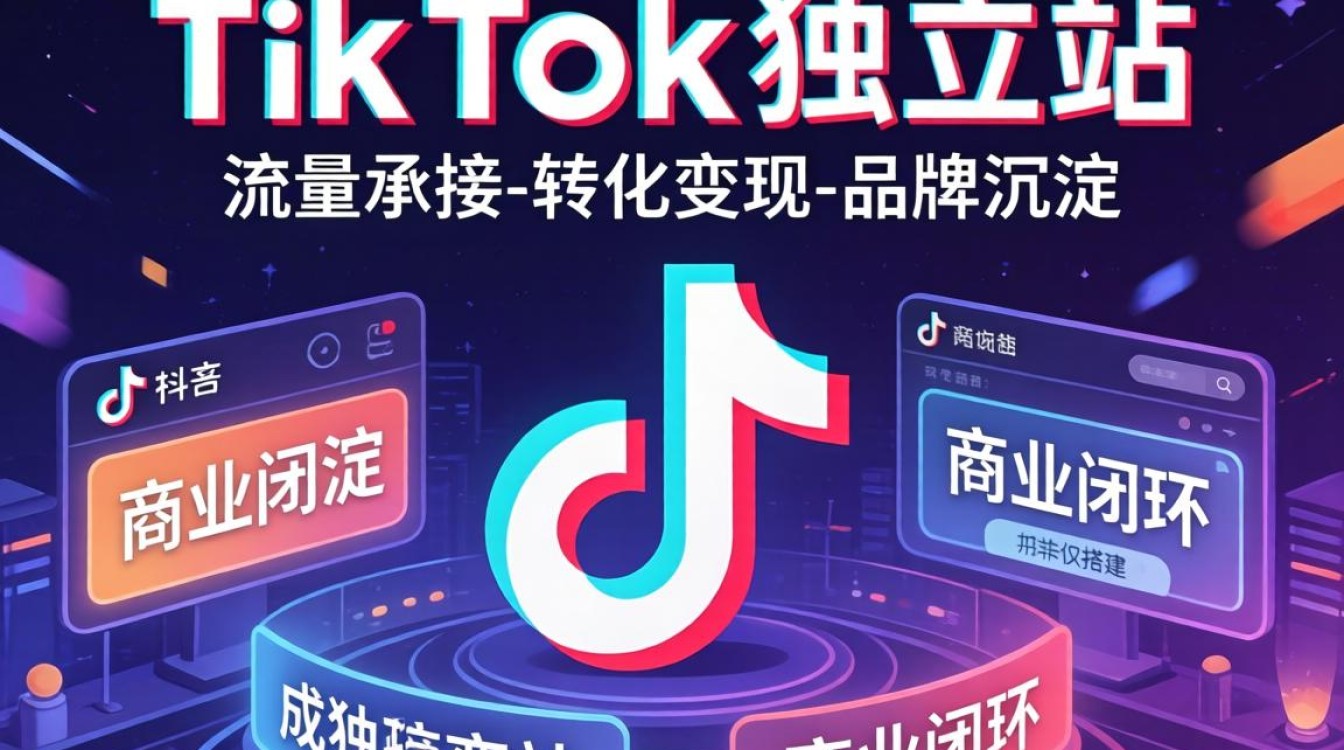 独立站新手小白怎么起步